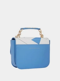 Сумки Tommy Hilfiger модель AW0AW11186-0GZ Фото