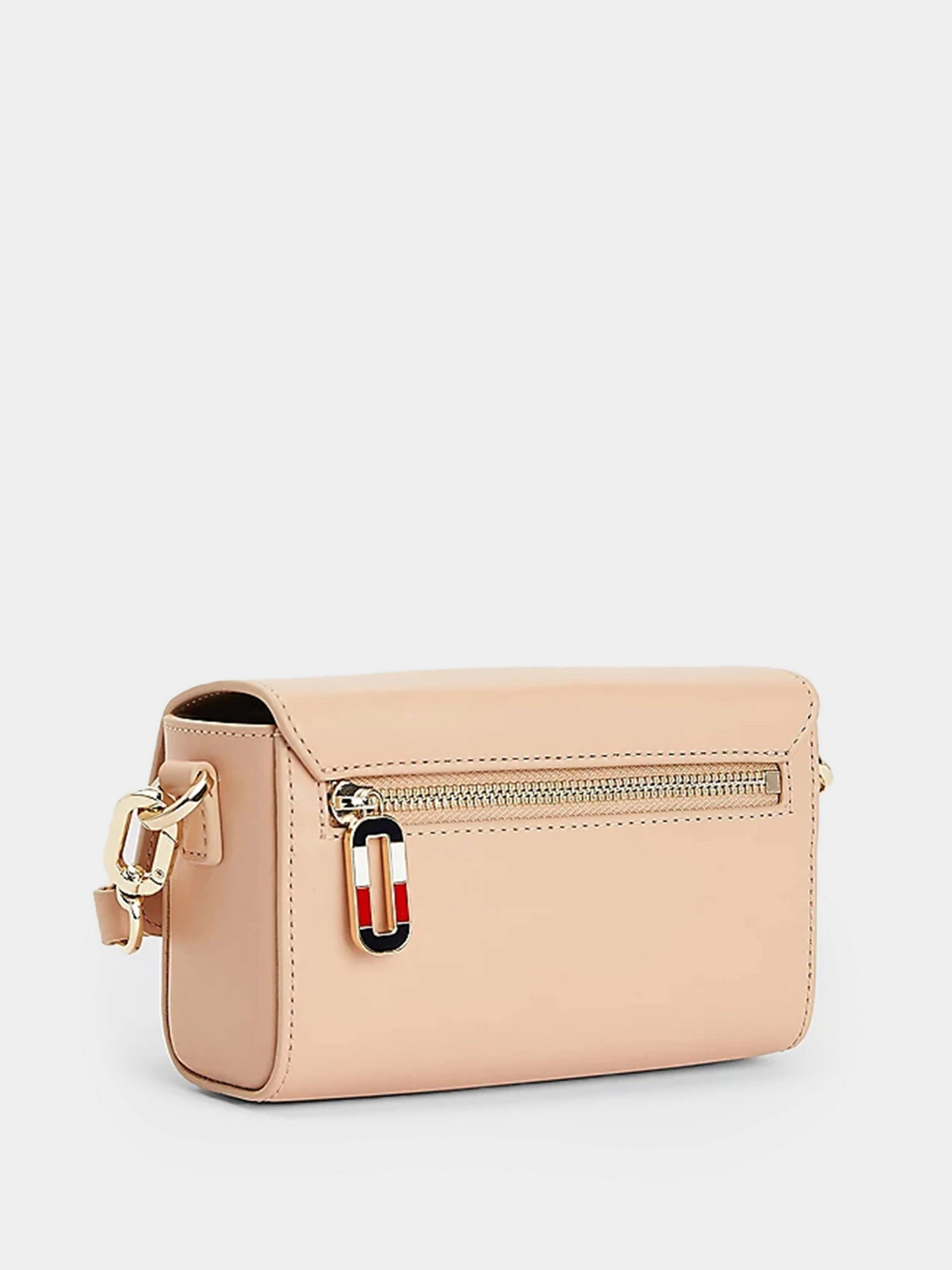 Сумки Tommy Hilfiger модель AW0AW11528-ABR Сумки Tommy Hilfiger модель AW0AW11528-ABR Фото