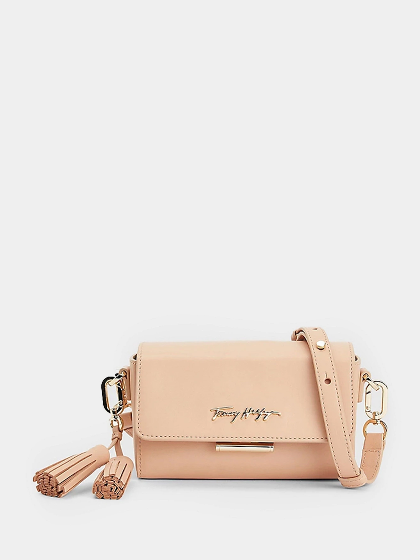 Сумки Tommy Hilfiger модель AW0AW11528-ABR Сумки Tommy Hilfiger модель AW0AW11528-ABR Фото