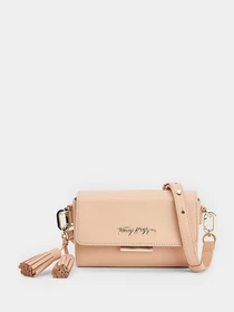 Сумки Tommy Hilfiger модель AW0AW11528-ABR Фото