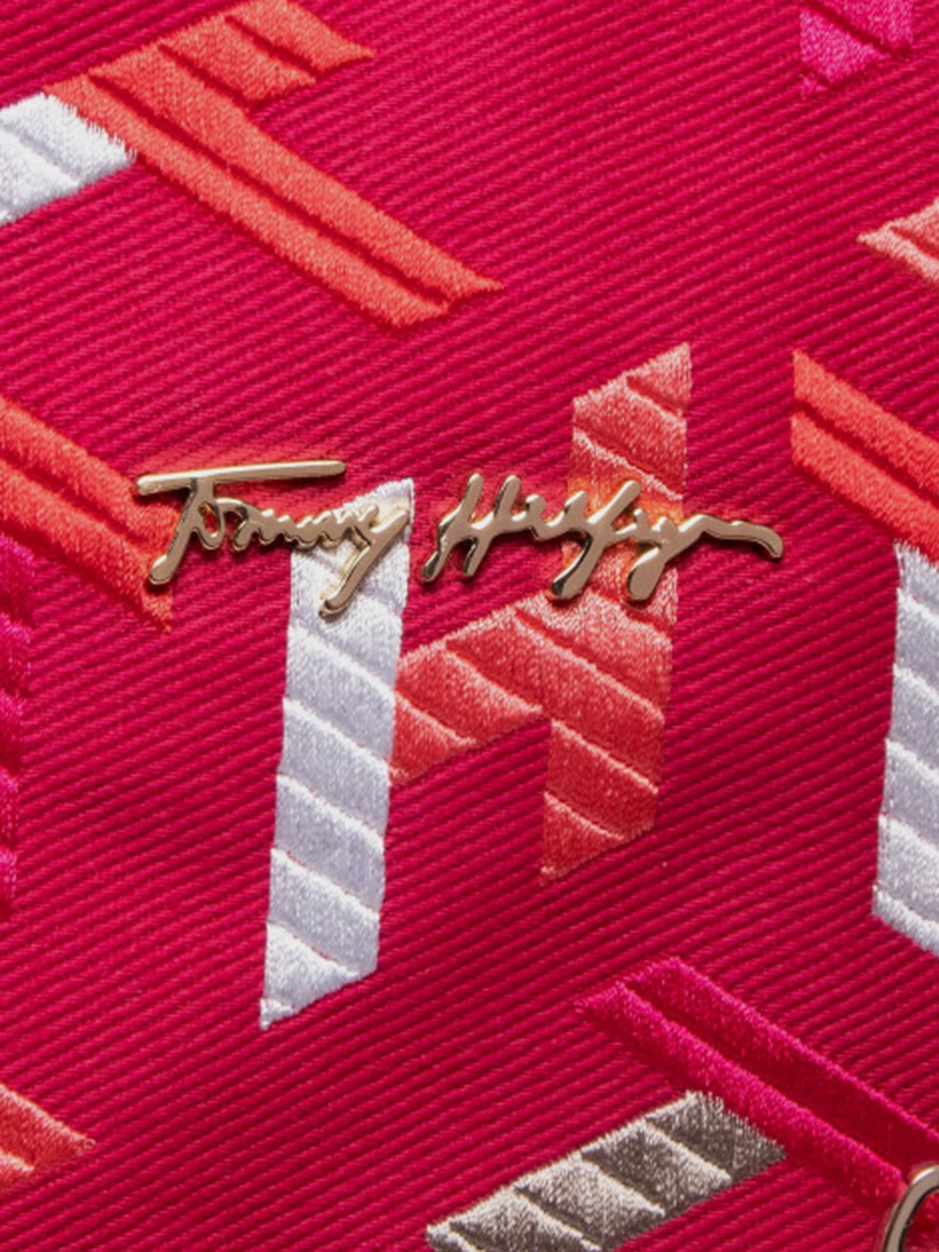 Сумки Tommy Hilfiger модель AW0AW11545-0JV Сумки Tommy Hilfiger модель AW0AW11545-0JV Фото
