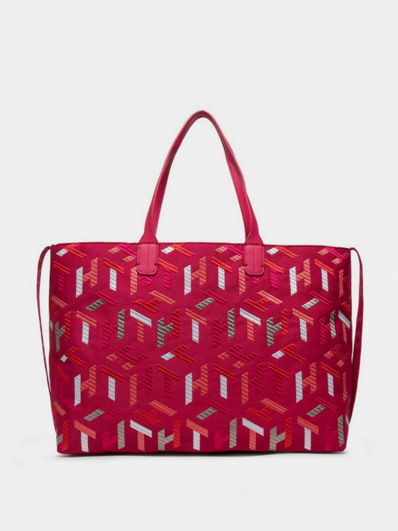 Сумки Tommy Hilfiger модель AW0AW11545-0JV Сумки Tommy Hilfiger модель AW0AW11545-0JV Фото