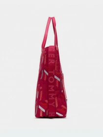 Сумки Tommy Hilfiger модель AW0AW11545-0JV Фото