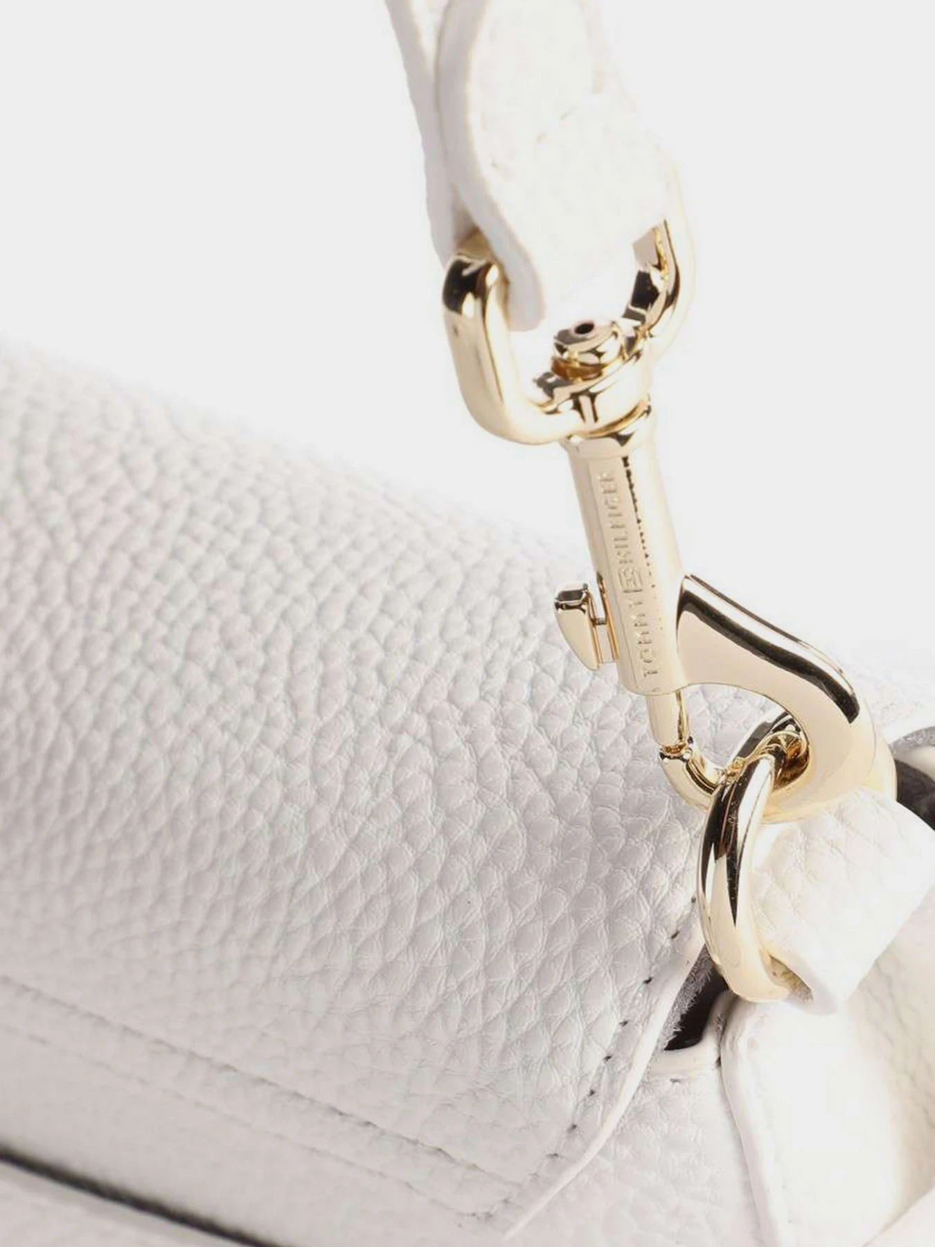 Сумки Tommy Hilfiger модель AW0AW11712-YBL Фото