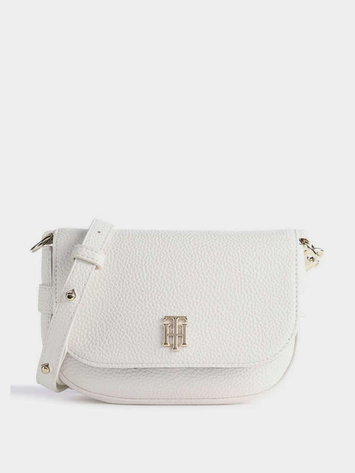 Сумки Tommy Hilfiger модель AW0AW11712-YBL Фото