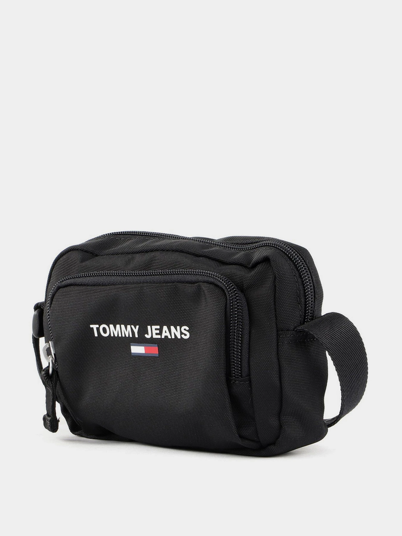 Сумки Tommy Hilfiger модель AW0AW11828-BDS Сумки Tommy Hilfiger модель AW0AW11828-BDS Фото