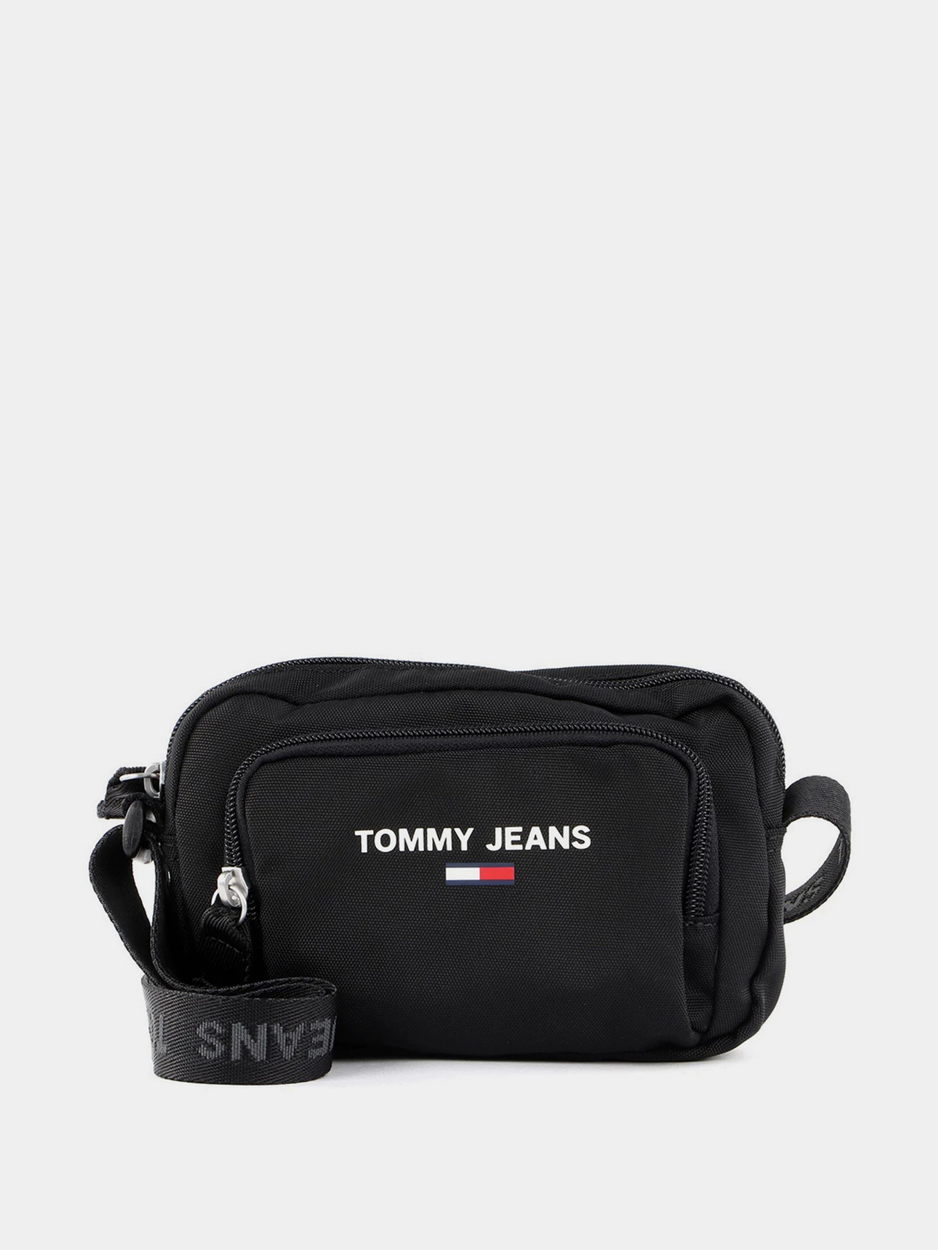 Сумки Tommy Hilfiger модель AW0AW11828-BDS Сумки Tommy Hilfiger модель AW0AW11828-BDS Фото