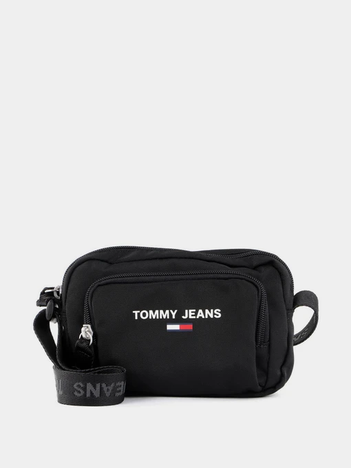 Сумки Tommy Hilfiger модель AW0AW11828-BDS Фото