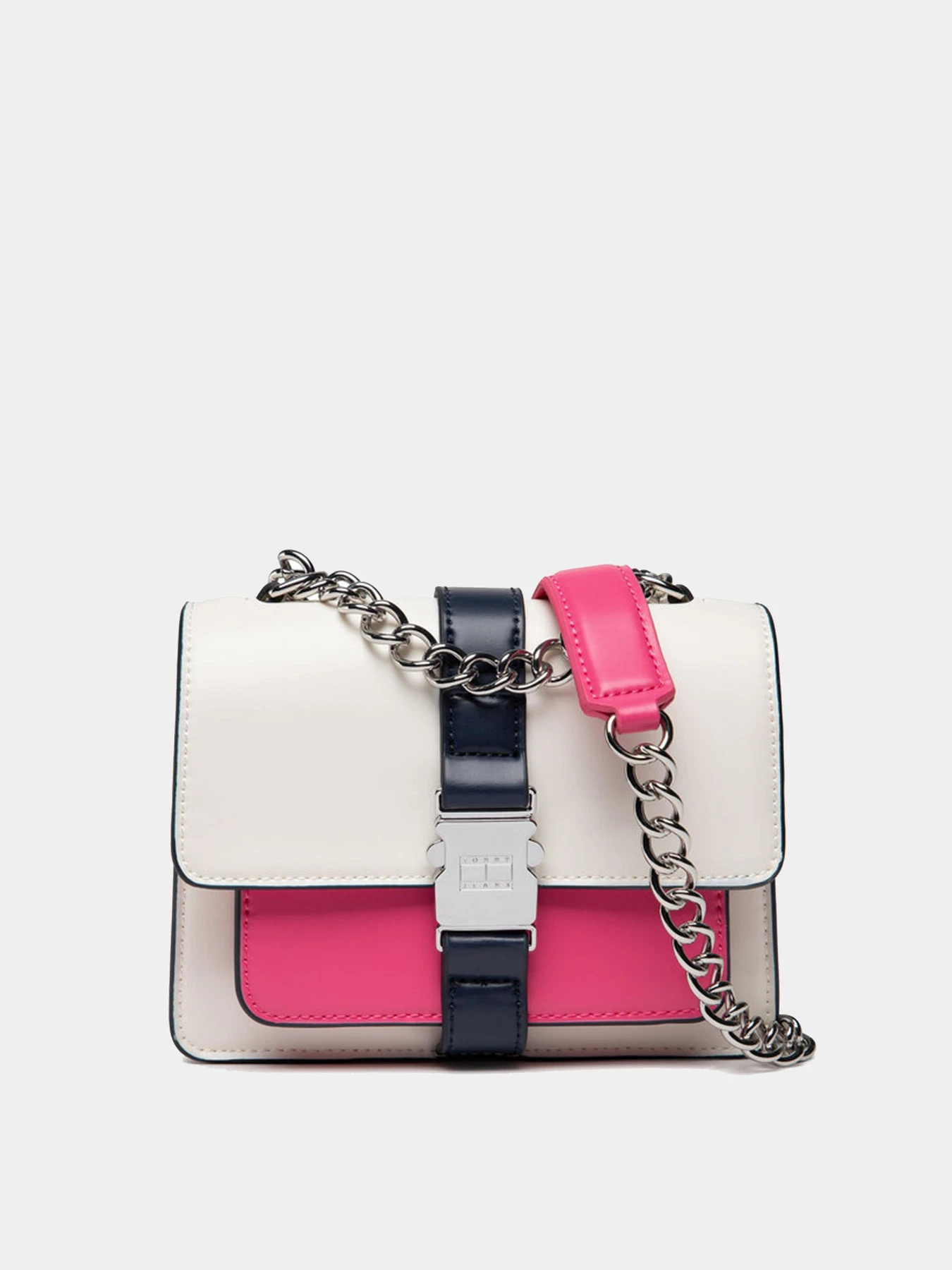 Сумки Tommy Hilfiger модель AW0AW11834-THW Сумки Tommy Hilfiger модель AW0AW11834-THW Фото
