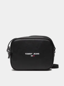 Сумки Tommy Hilfiger модель AW0AW11835-BDS Фото