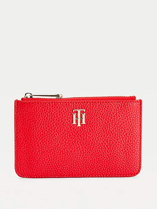 Кошельки Tommy Hilfiger модель AW0AW11870-XLG Фото