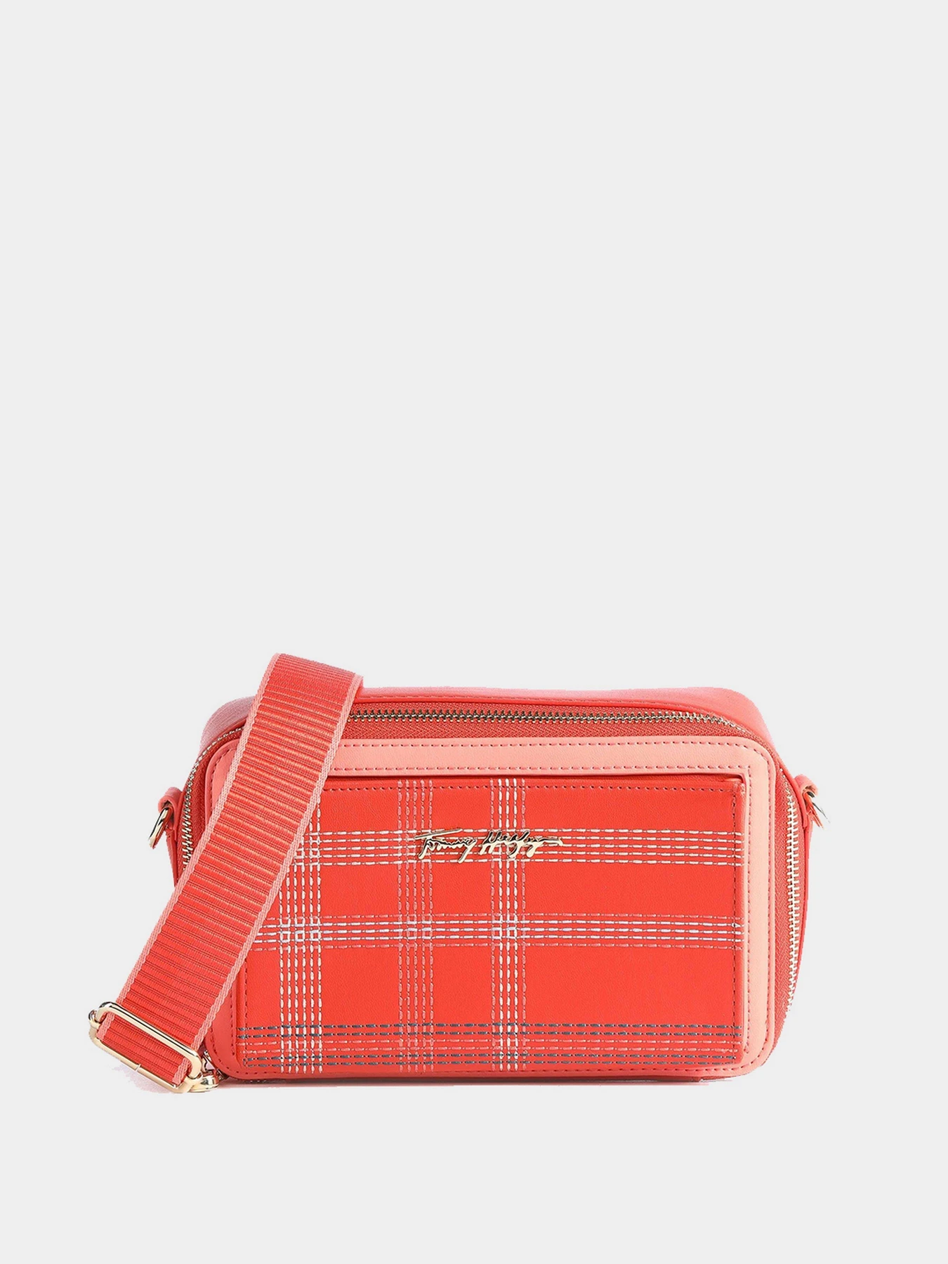 Сумки Tommy Hilfiger модель AW0AW11997-SN2 Сумки Tommy Hilfiger модель AW0AW11997-SN2 Фото