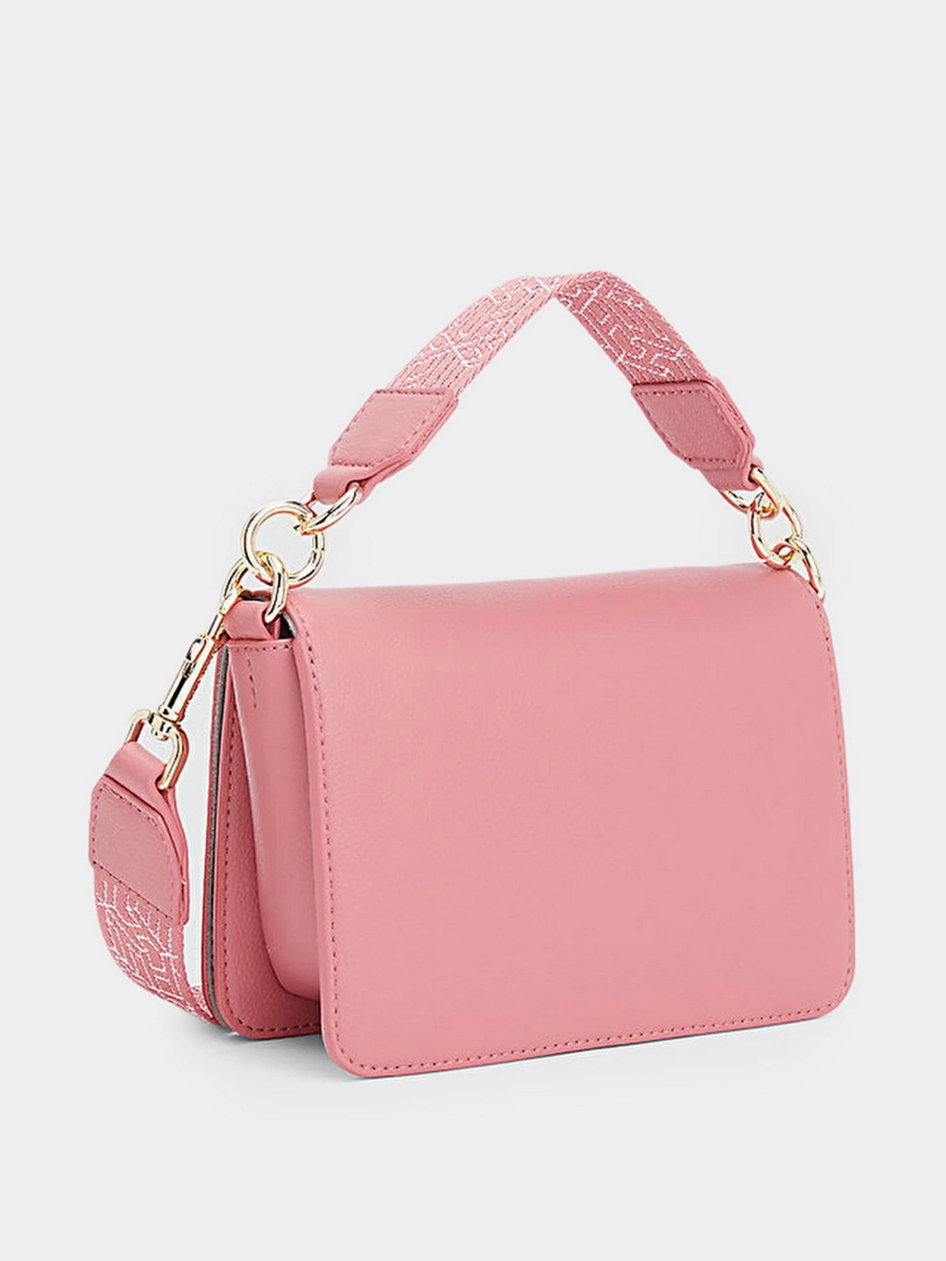 Сумки Tommy Hilfiger модель AW0AW12001-T1A Фото