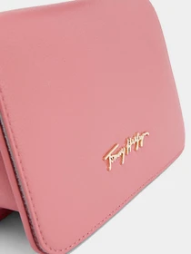 Сумки Tommy Hilfiger модель AW0AW12001-T1A Фото