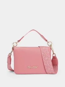 Сумки Tommy Hilfiger модель AW0AW12001-T1A Фото