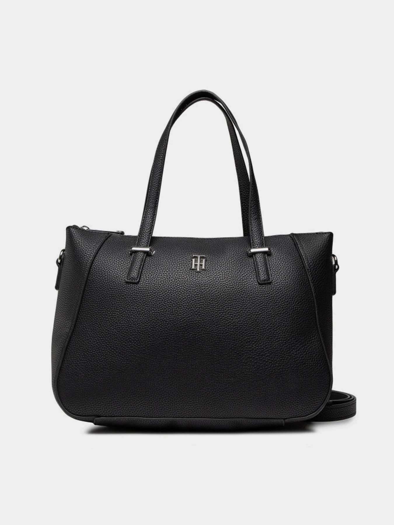 Сумки Tommy Hilfiger модель AW0AW12011-BDS Сумки Tommy Hilfiger модель AW0AW12011-BDS Фото