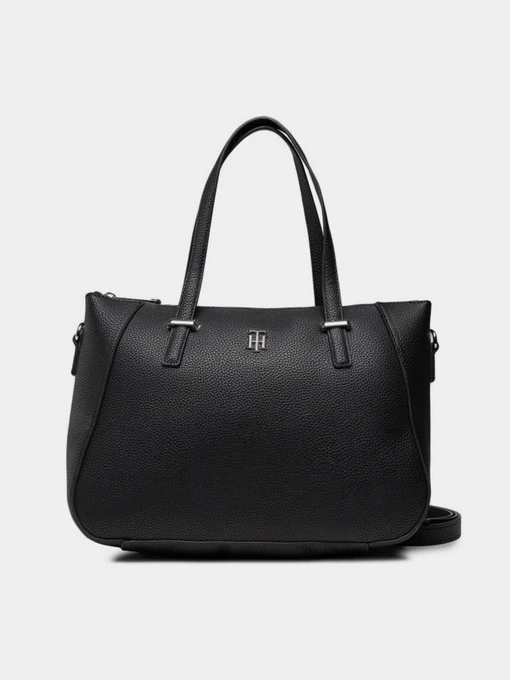 Сумки Tommy Hilfiger модель AW0AW12011-BDS Фото