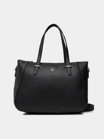Сумки Tommy Hilfiger модель AW0AW12011-BDS Фото