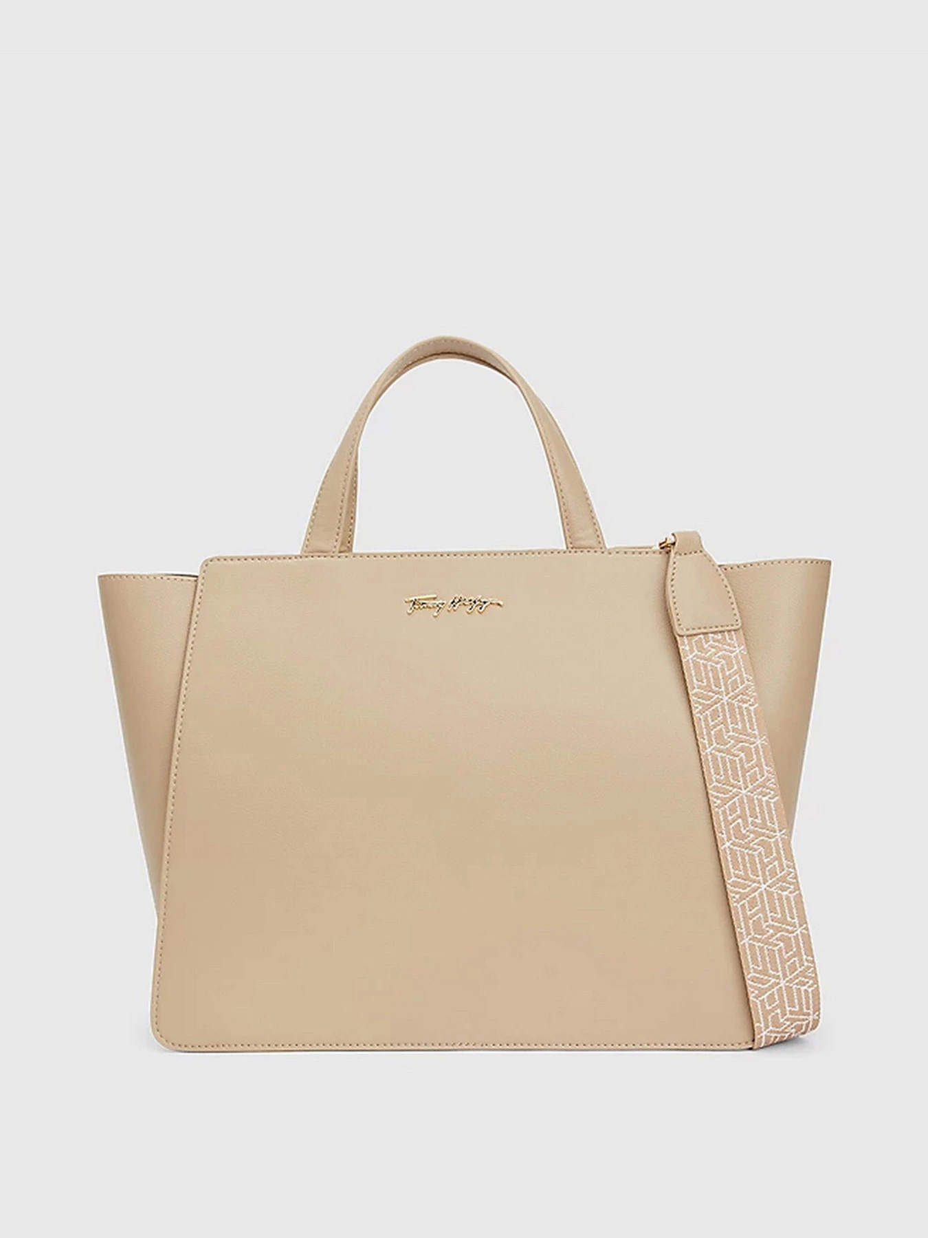 Сумки Tommy Hilfiger модель AW0AW12014-AEG Сумки Tommy Hilfiger модель AW0AW12014-AEG Фото