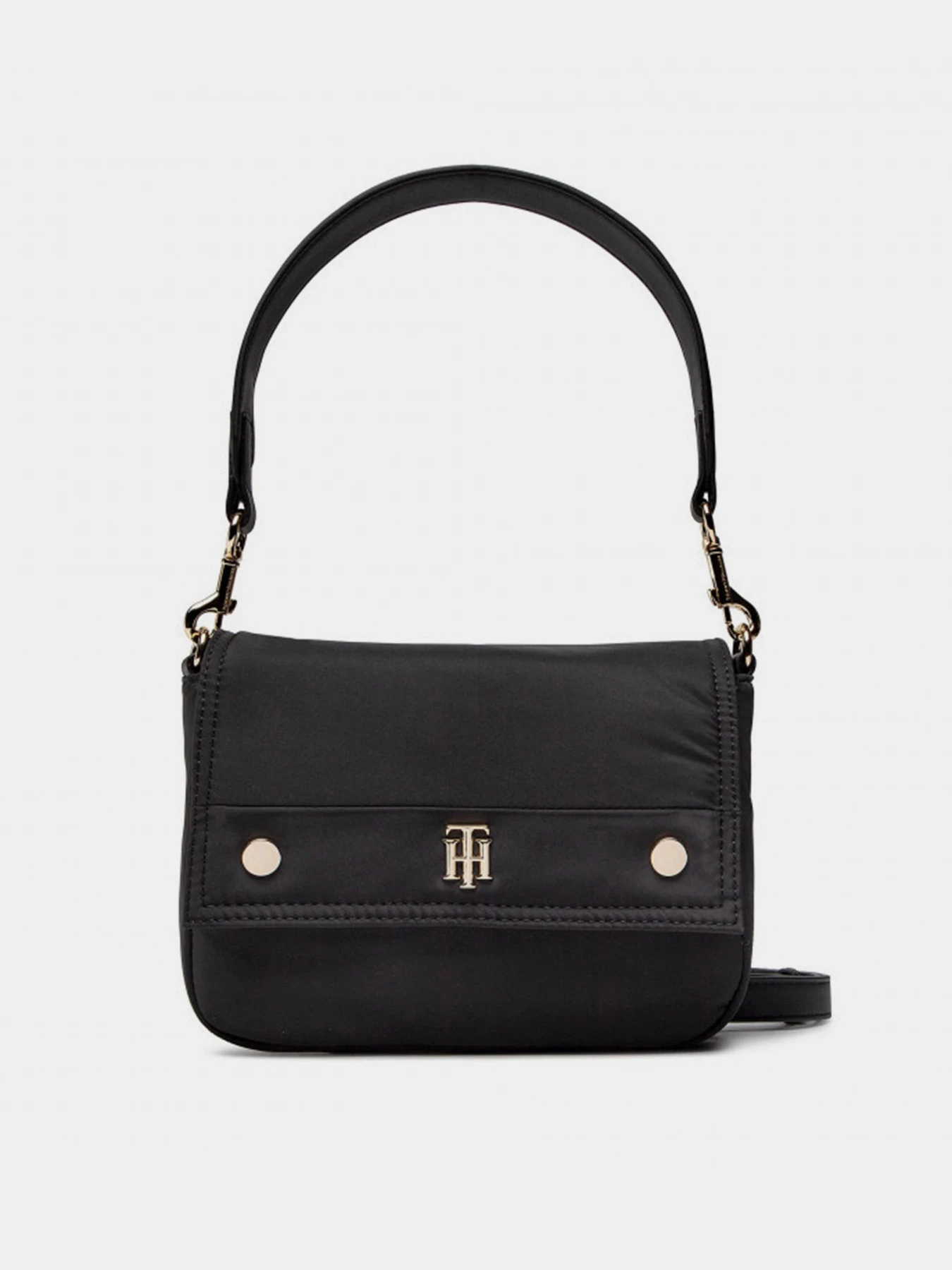 Сумки Tommy Hilfiger модель AW0AW12015-BDS Сумки Tommy Hilfiger модель AW0AW12015-BDS Фото