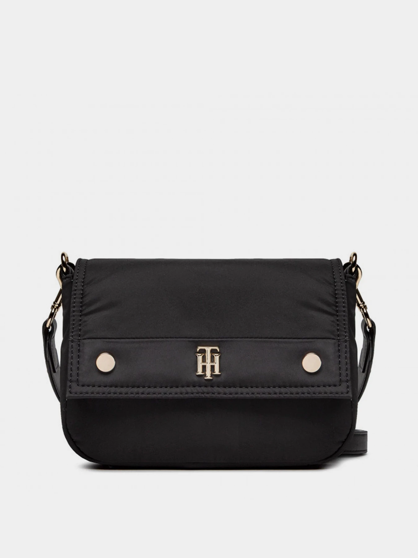 Сумки Tommy Hilfiger модель AW0AW12015-BDS Сумки Tommy Hilfiger модель AW0AW12015-BDS Фото