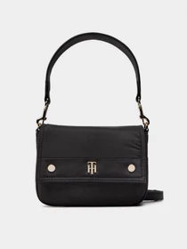 Сумки Tommy Hilfiger модель AW0AW12015-BDS Фото