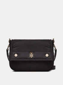 Сумки Tommy Hilfiger модель AW0AW12015-BDS Фото