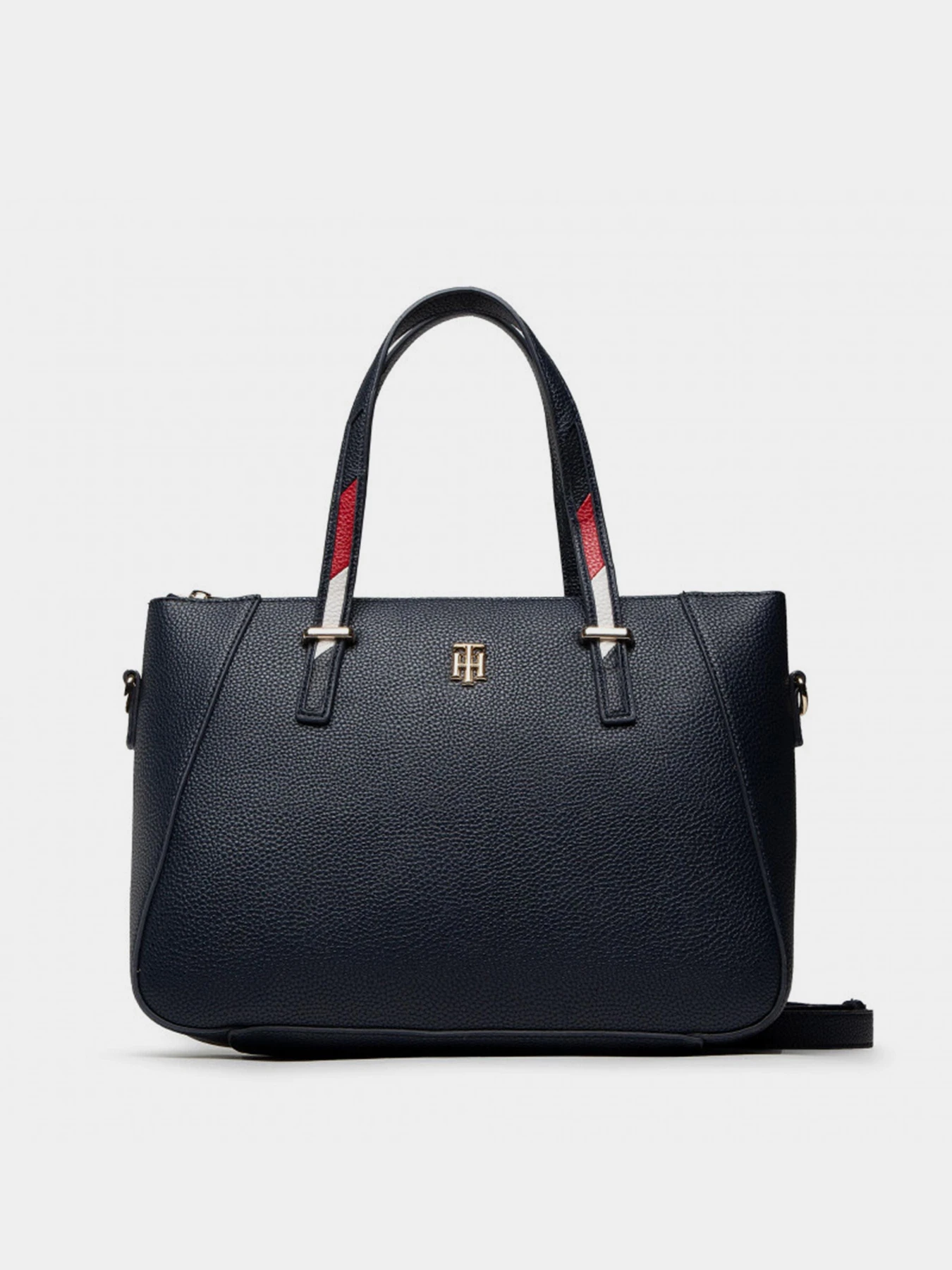 Сумки Tommy Hilfiger модель AW0AW12018-0G2 Сумки Tommy Hilfiger модель AW0AW12018-0G2 Фото