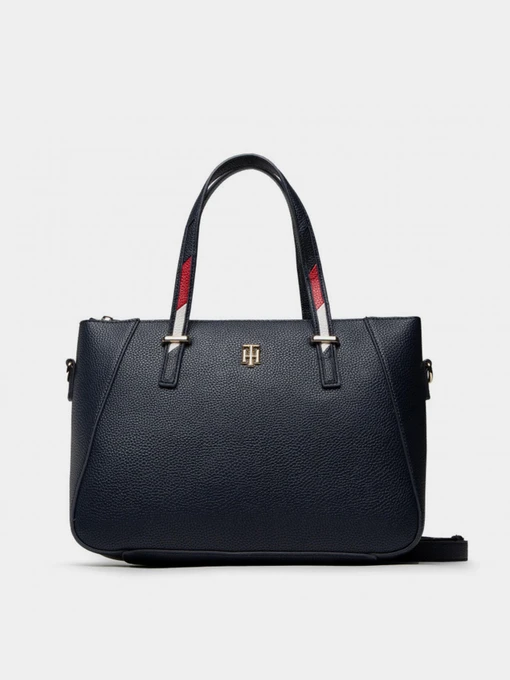 Сумки Tommy Hilfiger модель AW0AW12018-0G2 Фото