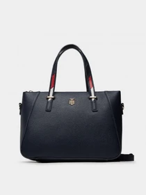 Сумки Tommy Hilfiger модель AW0AW12018-0G2 Фото