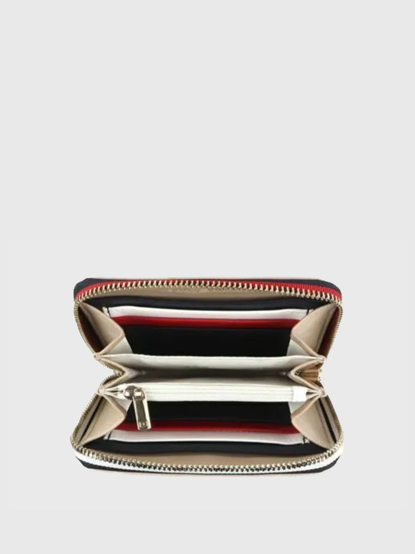 Кошельки Tommy Hilfiger модель AW0AW12021-AEG Кошельки Tommy Hilfiger модель AW0AW12021-AEG Фото
