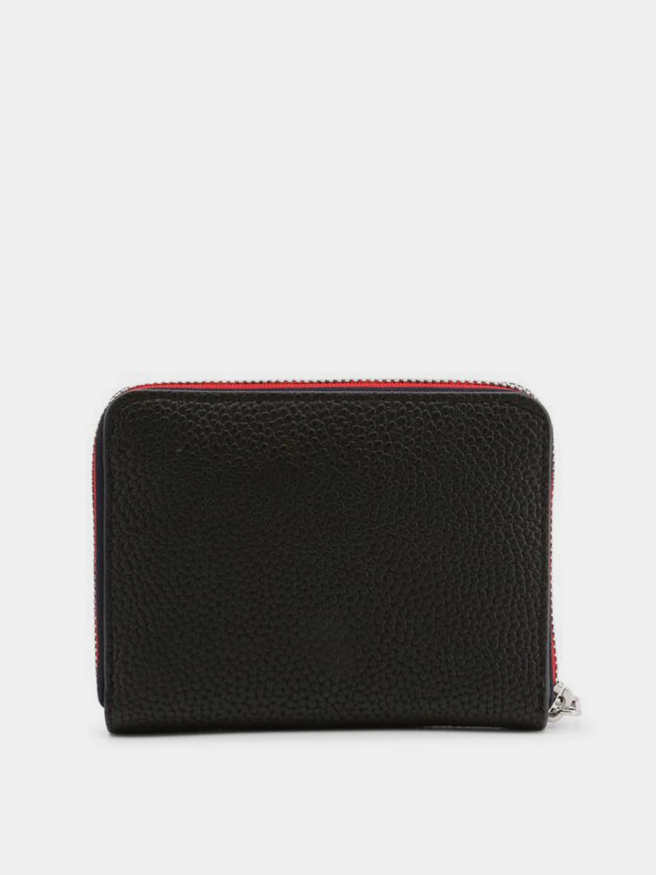 Кошельки Tommy Hilfiger модель AW0AW12021-BDS Кошельки Tommy Hilfiger модель AW0AW12021-BDS Фото