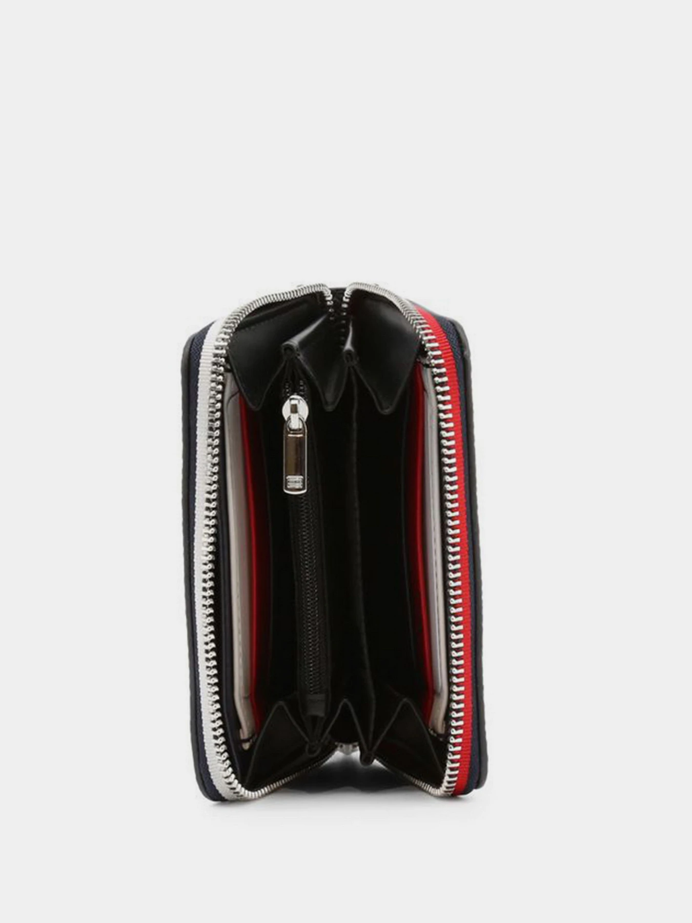 Кошельки Tommy Hilfiger модель AW0AW12021-BDS Кошельки Tommy Hilfiger модель AW0AW12021-BDS Фото
