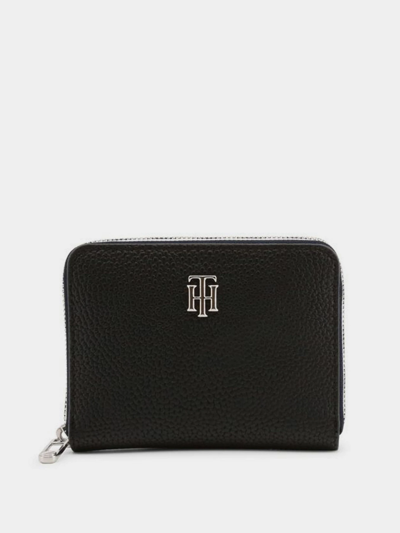Кошельки Tommy Hilfiger модель AW0AW12021-BDS Кошельки Tommy Hilfiger модель AW0AW12021-BDS Фото