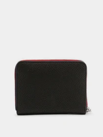 Кошельки Tommy Hilfiger модель AW0AW12021-BDS Фото
