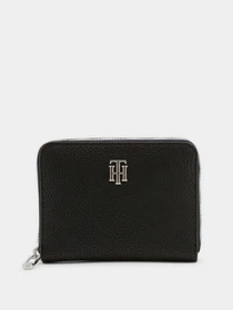 Кошельки Tommy Hilfiger модель AW0AW12021-BDS Фото