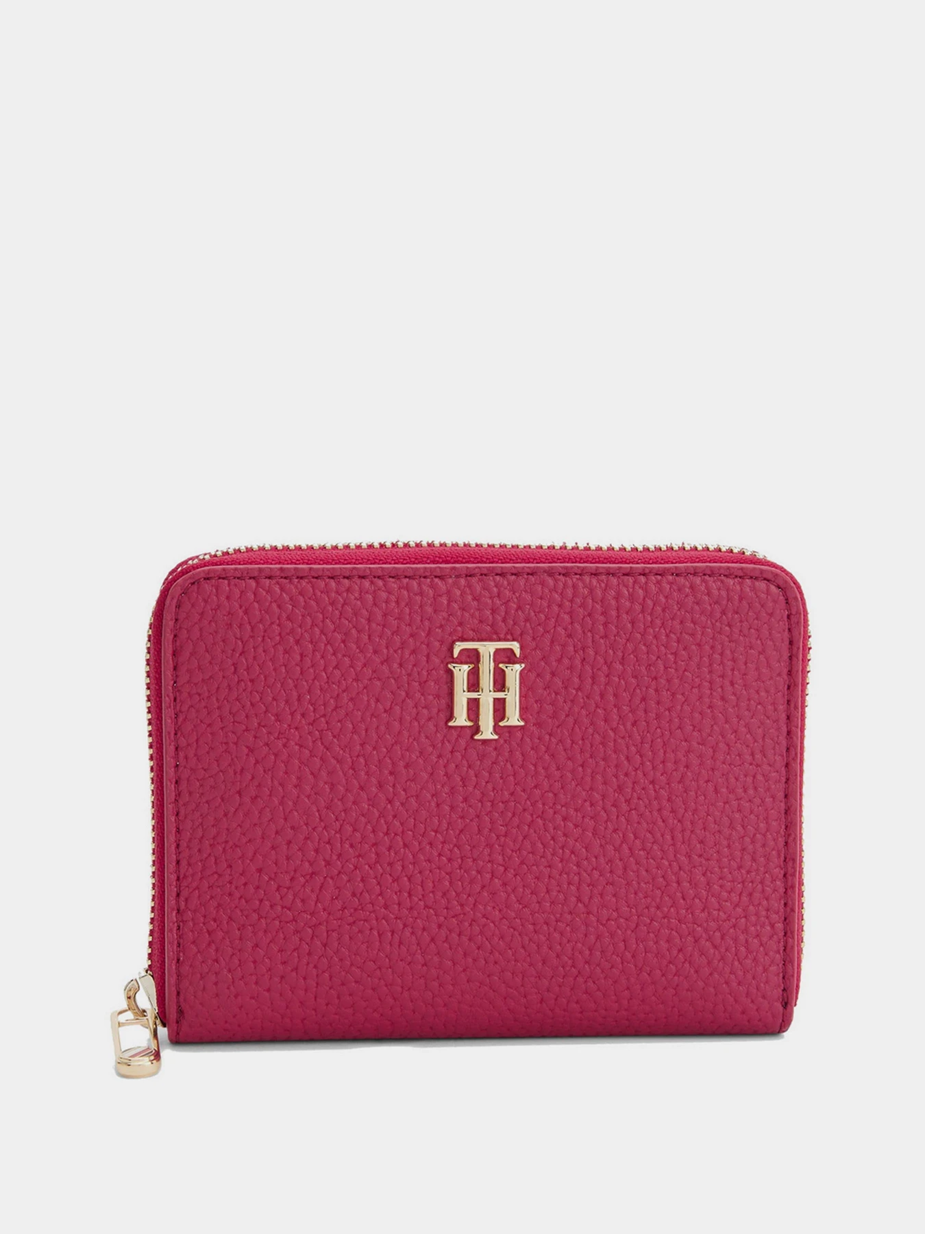 Кошельки Tommy Hilfiger модель AW0AW12021-XJV Кошельки Tommy Hilfiger модель AW0AW12021-XJV Фото
