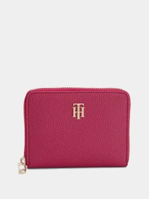 Кошельки Tommy Hilfiger модель AW0AW12021-XJV Фото