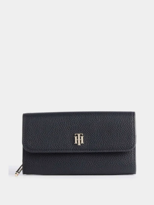 Кошельки Tommy Hilfiger модель AW0AW12074-0G2 Фото