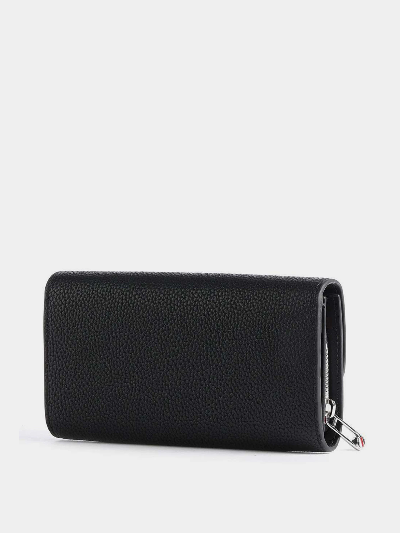 Кошельки Tommy Hilfiger модель AW0AW12079-BDS Кошельки Tommy Hilfiger модель AW0AW12079-BDS Фото