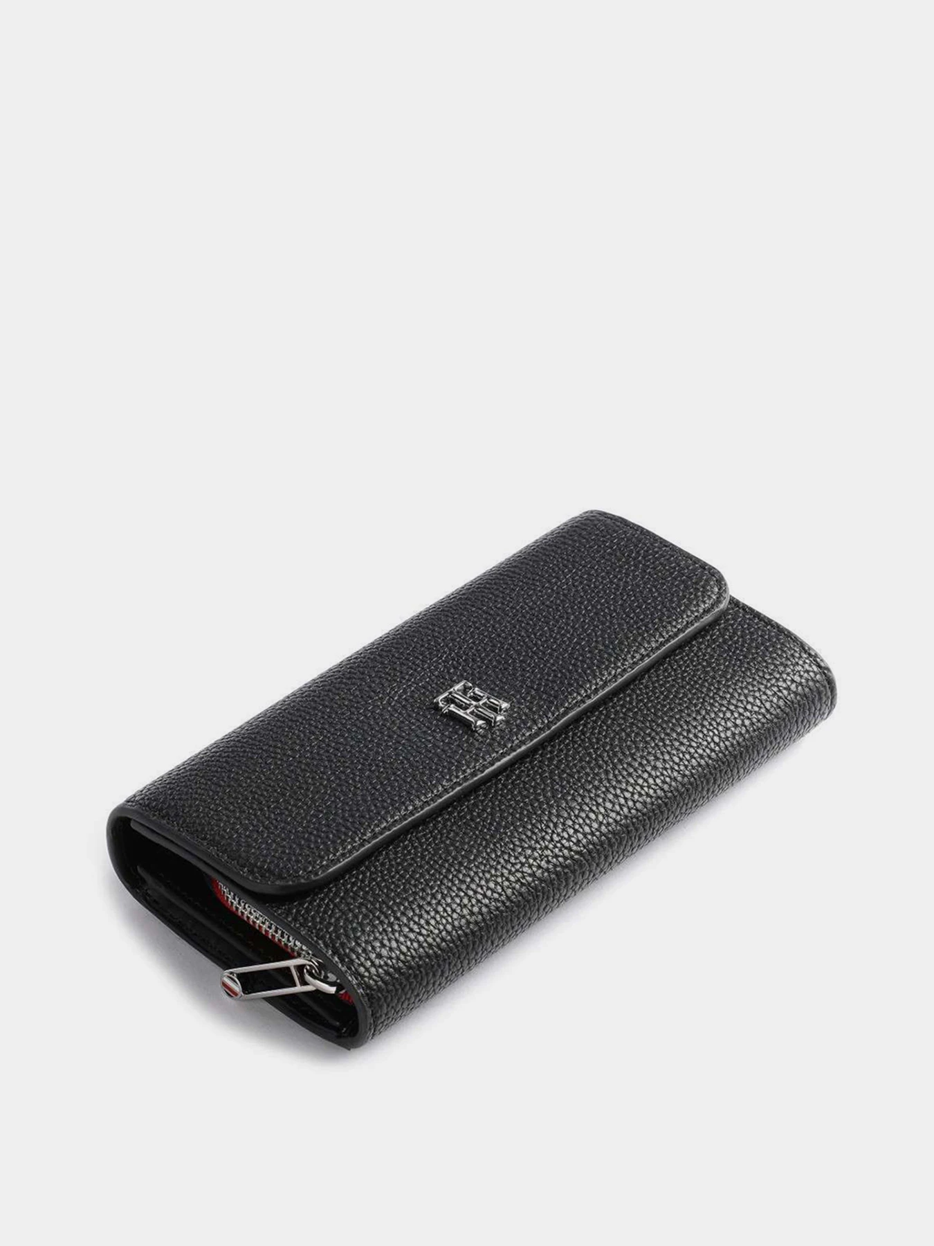 Кошельки Tommy Hilfiger модель AW0AW12079-BDS Кошельки Tommy Hilfiger модель AW0AW12079-BDS Фото