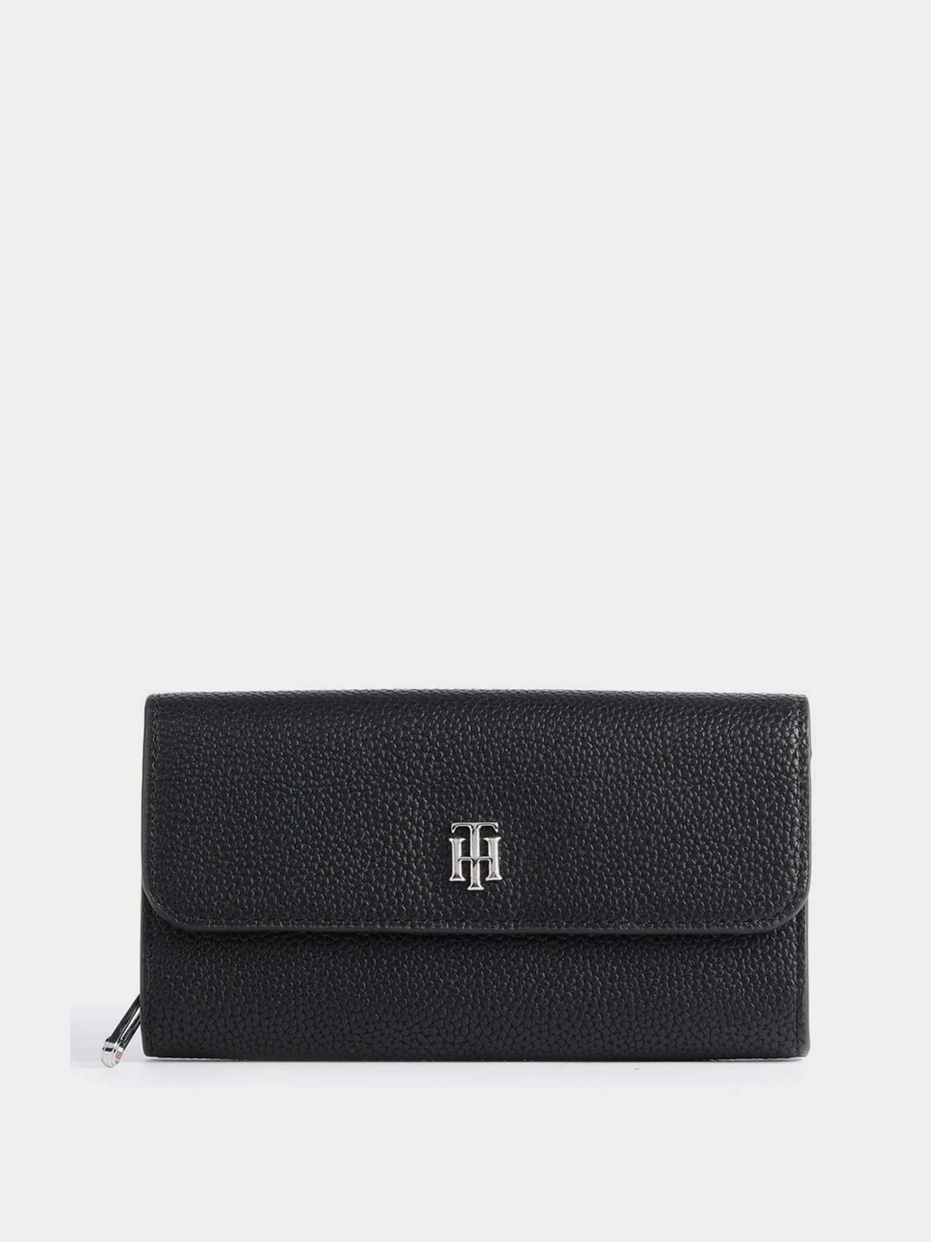 Кошельки Tommy Hilfiger модель AW0AW12079-BDS Кошельки Tommy Hilfiger модель AW0AW12079-BDS Фото