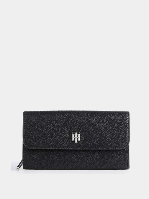 Кошельки Tommy Hilfiger модель AW0AW12079-BDS Фото