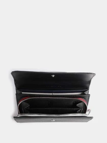 Кошельки Tommy Hilfiger модель AW0AW12079-BDS Фото