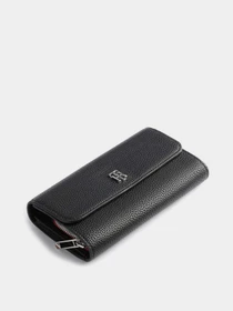 Кошельки Tommy Hilfiger модель AW0AW12079-BDS Фото