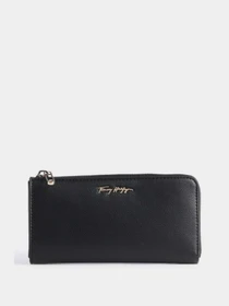 Кошельки Tommy Hilfiger модель AW0AW12083-BDS Фото