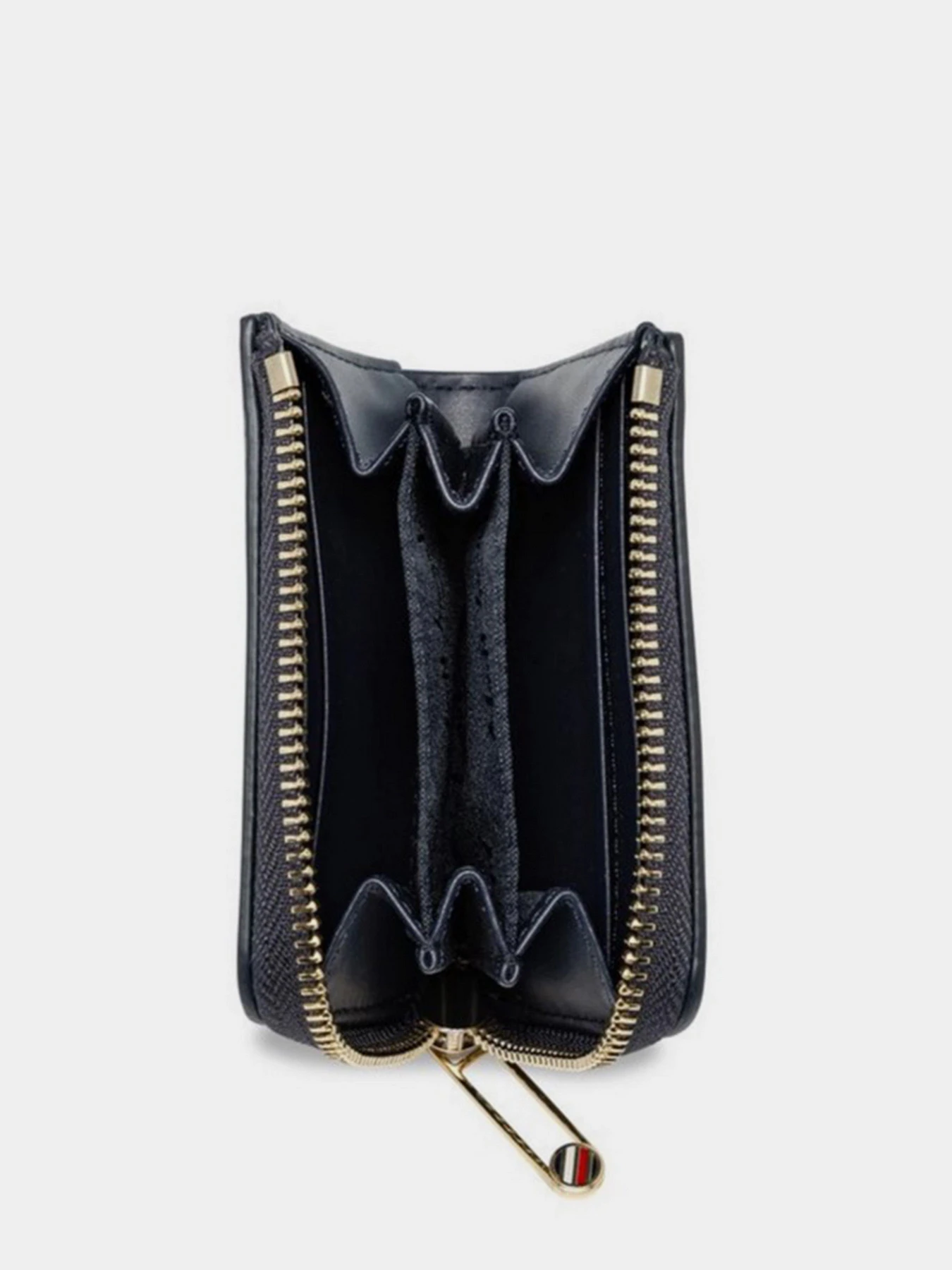 Кошельки Tommy Hilfiger модель AW0AW12084-C7H Фото