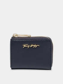 Кошельки Tommy Hilfiger модель AW0AW12084-C7H Фото
