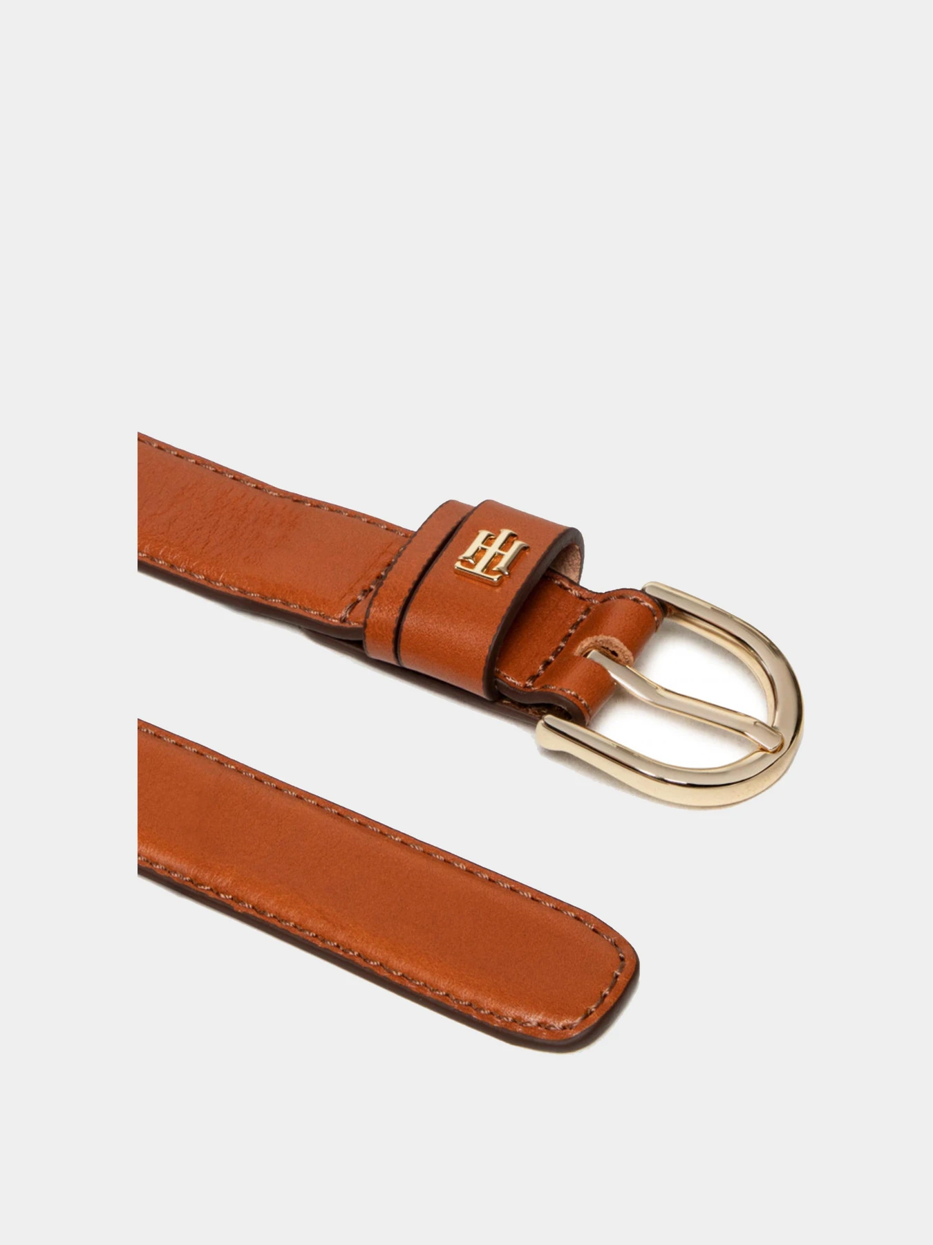 Ремни Tommy Hilfiger модель AW0AW12136-GTU Ремни Tommy Hilfiger модель AW0AW12136-GTU Фото