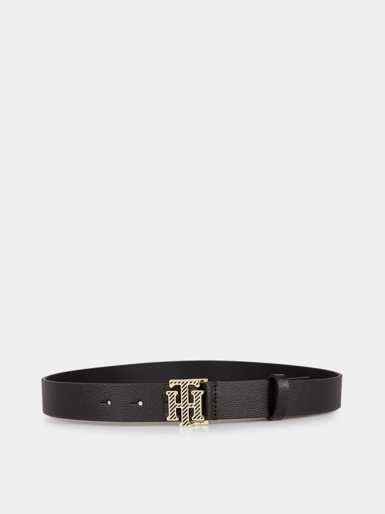 Ремни Tommy Hilfiger модель AW0AW12141-BDS Ремни Tommy Hilfiger модель AW0AW12141-BDS Фото